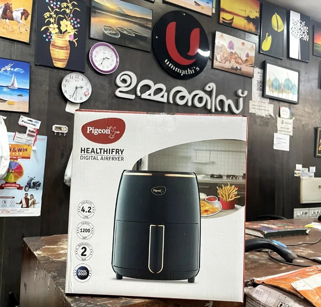 UMMATHIS HOME STYLE VENGARA