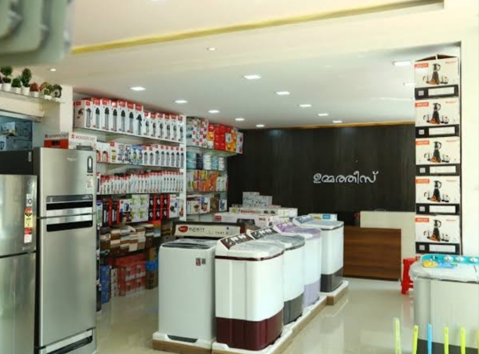 UMMATHIS HOME STYLE VENGARA