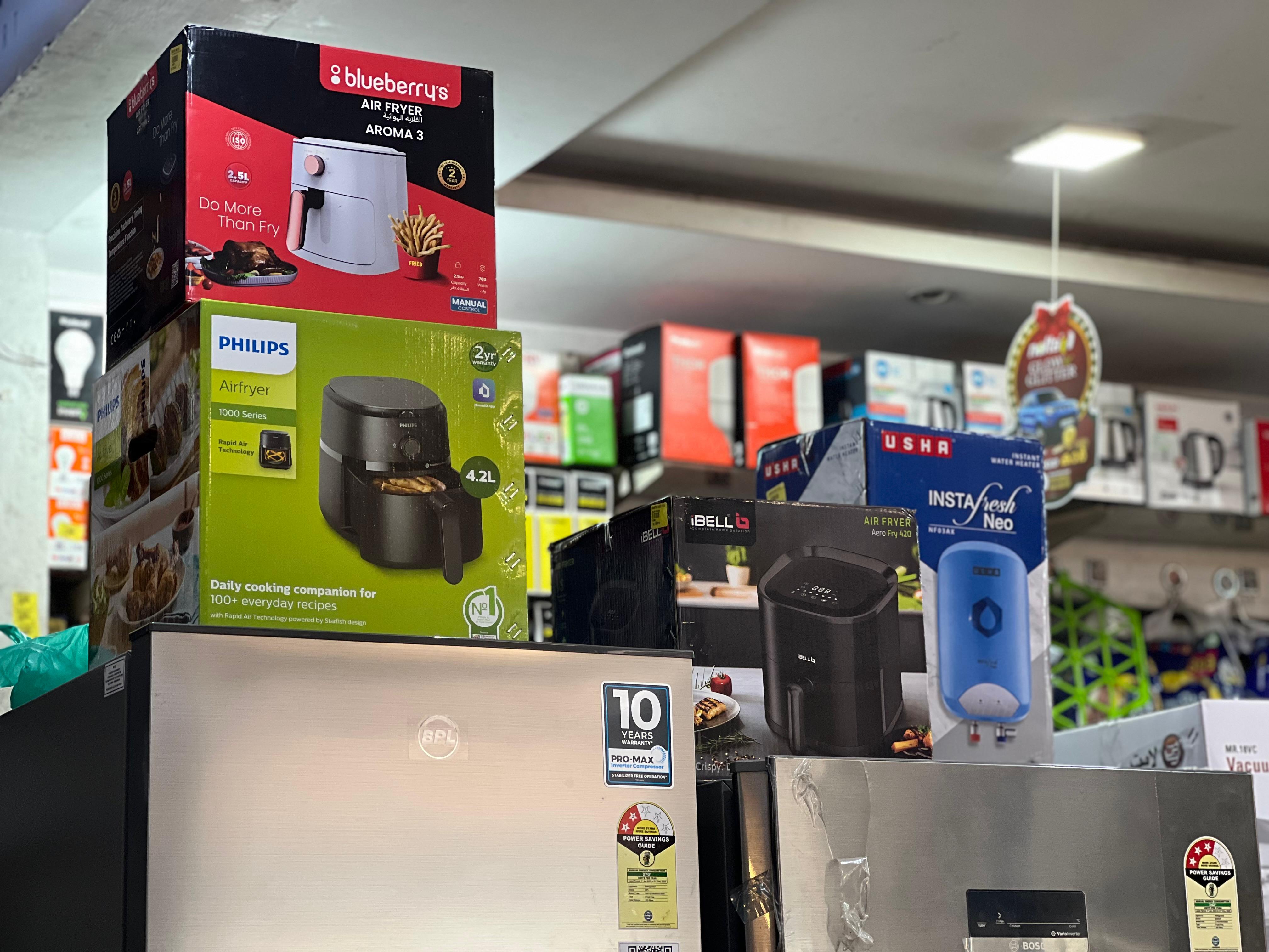 UMMATHIS HOME STYLE VENGARA