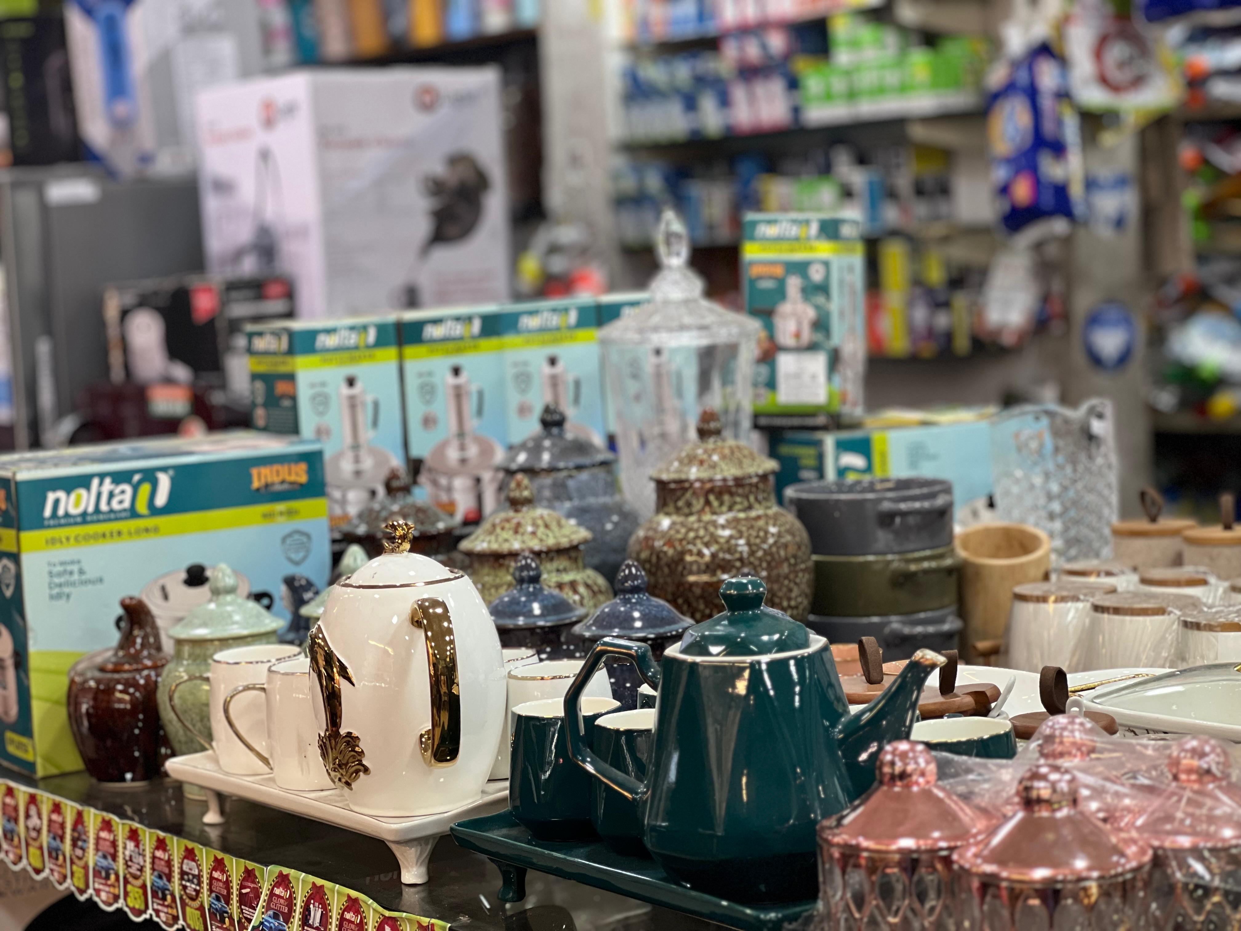 UMMATHIS HOME STYLE VENGARA