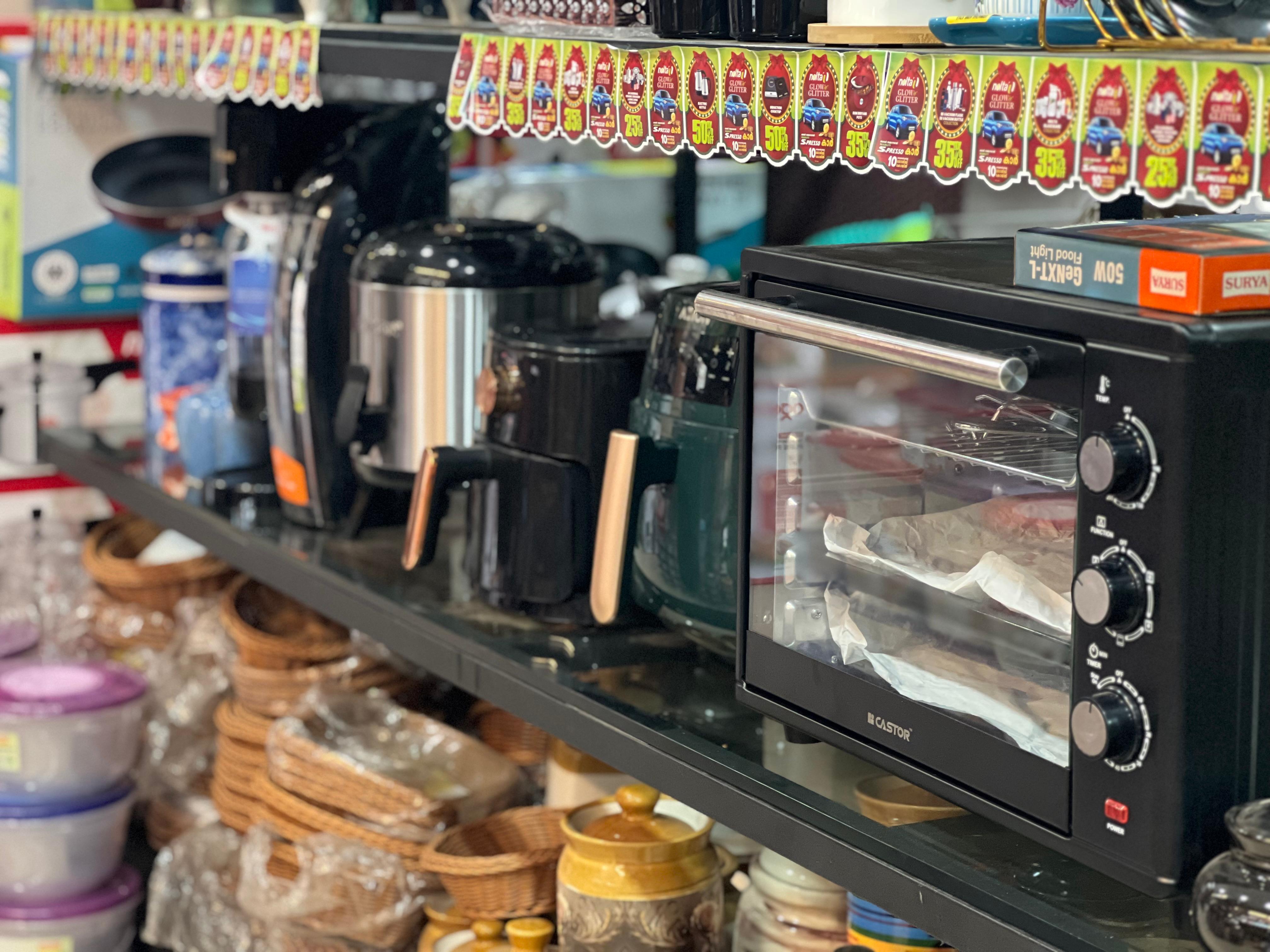 UMMATHIS HOME STYLE VENGARA